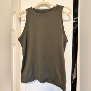 Lululemon Swiftly Breathe Tank